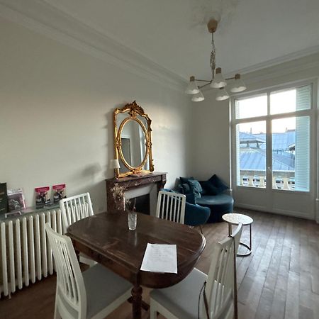 Apartament La Vie Dijonnaise Zewnętrze zdjęcie