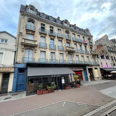 Apartament La Vie Dijonnaise Zewnętrze zdjęcie