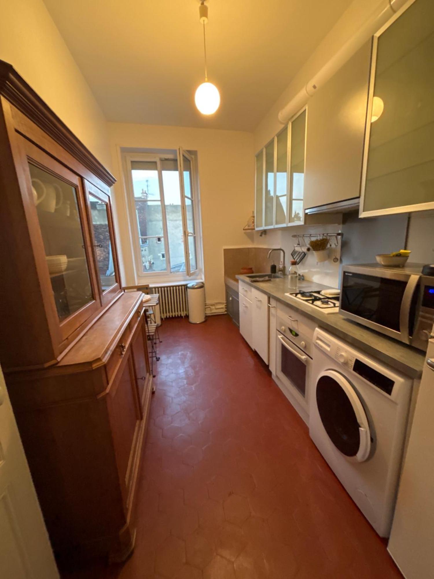 Apartament La Vie Dijonnaise Zewnętrze zdjęcie