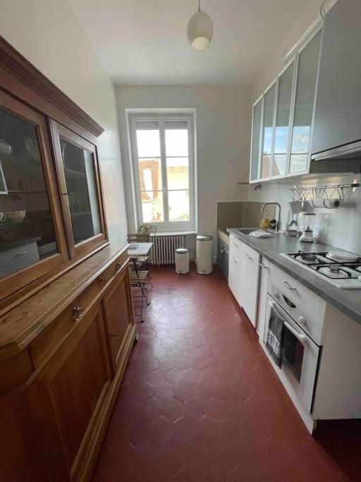 Apartament La Vie Dijonnaise Zewnętrze zdjęcie