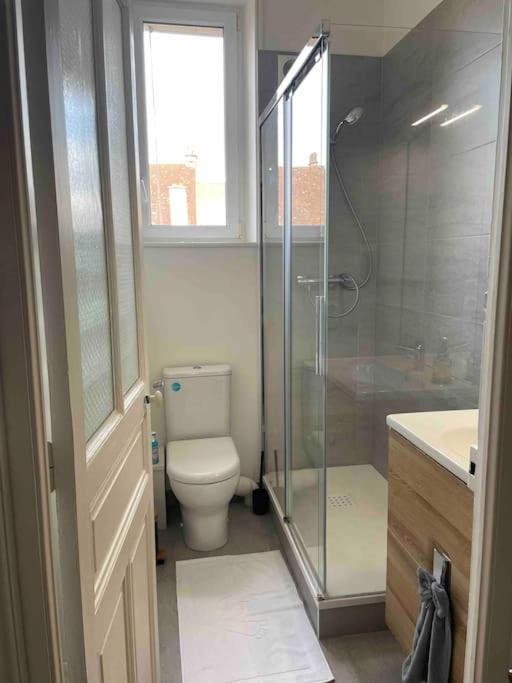 Apartament La Vie Dijonnaise Zewnętrze zdjęcie