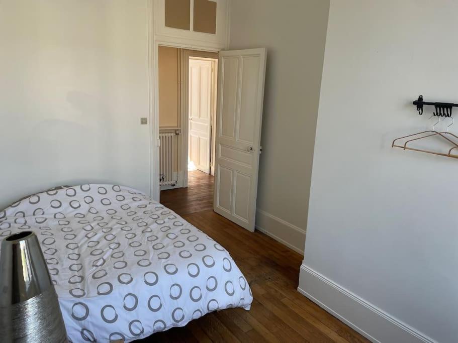 Apartament La Vie Dijonnaise Zewnętrze zdjęcie