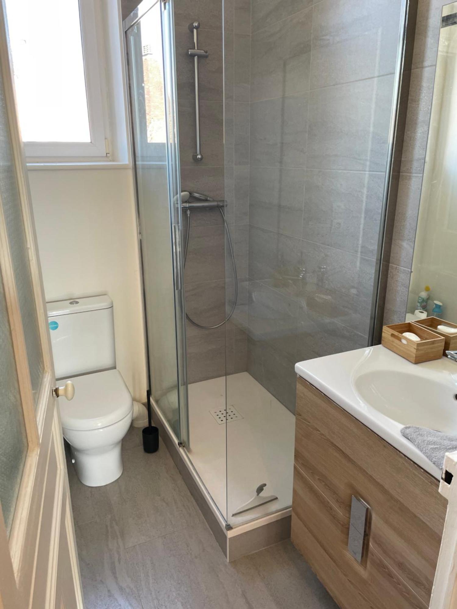Apartament La Vie Dijonnaise Zewnętrze zdjęcie