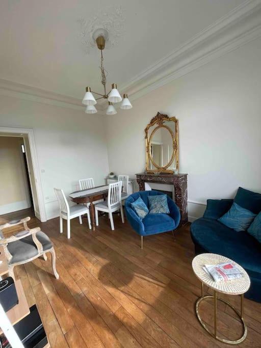 Apartament La Vie Dijonnaise Zewnętrze zdjęcie