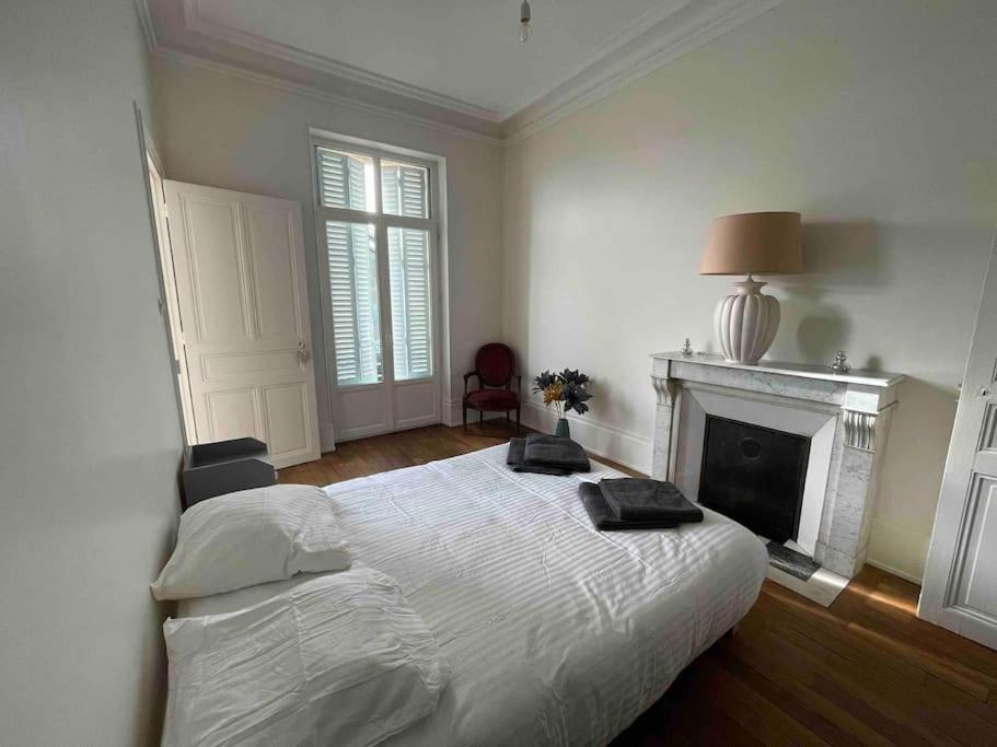 Apartament La Vie Dijonnaise Zewnętrze zdjęcie