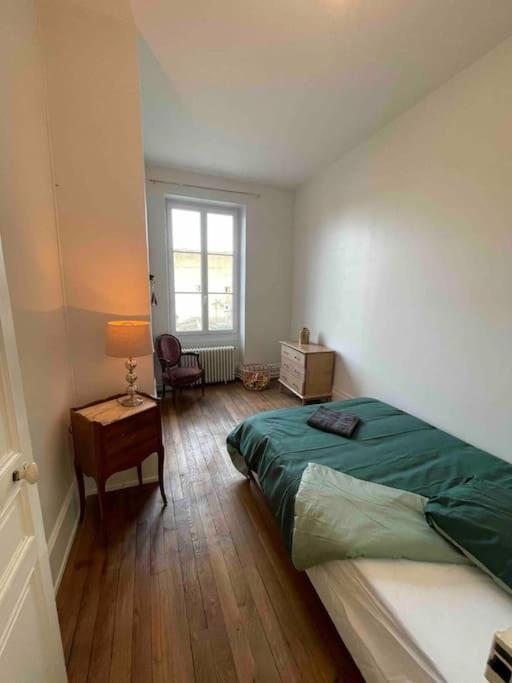 Apartament La Vie Dijonnaise Zewnętrze zdjęcie
